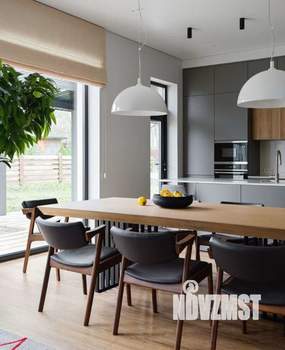 Дом 185м², 1-этажный, участок 10 сот.  