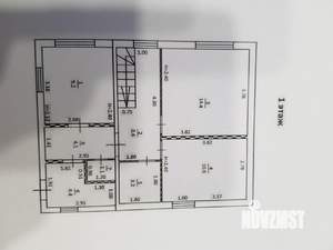 Дом 86м&sup2;, 2-этажный, участок 7 сот.  