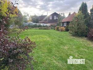 Коттедж 220м&sup2;, 2-этажный, участок 10 сот.  