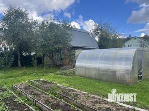 Дом 65м², 2-этажный, участок 6 сот.  