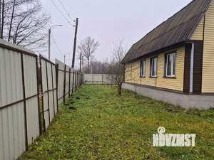 Дом 98м², 1-этажный, участок 12 сот.  