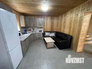 Дом 80м&sup2;, 2-этажный, участок 37 сот.  