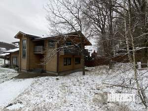 Дом 230м&sup2;, 2-этажный, участок 25 сот.  