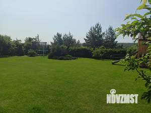 Дом 260м&sup2;, 2-этажный, участок 15 сот.  