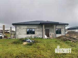 Дом 150м², 1-этажный, участок 10 сот.  