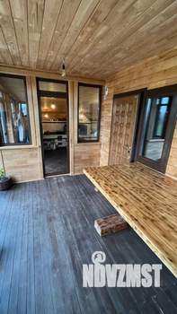 Дача 150м², 1-этажный, участок 11 сот.  