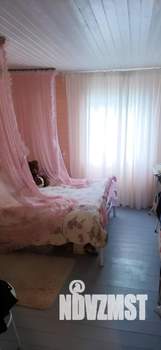 Дом 95м², 1-этажный, участок 15 сот.  