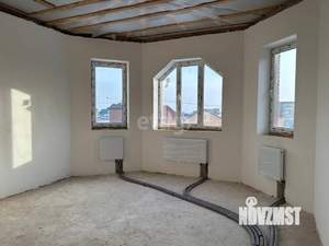 Дом 203м², 2-этажный, участок 9 сот.  