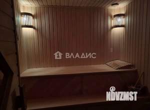 Дом 58м&sup2;, 2-этажный, участок 13 сот.  