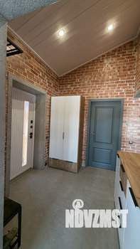 Дом 85м&sup2;, 1-этажный, участок 12 сот.  