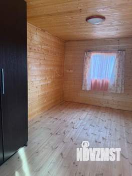 Дом 20м&sup2;, 1-этажный, участок 10 сот.  