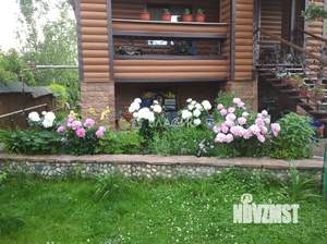 Дом 239м², 2-этажный, участок 13 сот.  