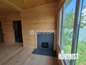 Дом 70м&sup2;, 1-этажный, участок 6 сот.  