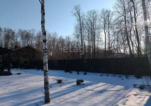 Дом 60м², 2-этажный, участок 7 сот.  