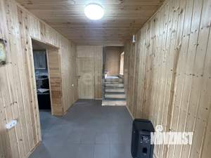 Дом 80м&sup2;, 2-этажный, участок 37 сот.  