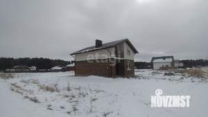 Дом 115м², 2-этажный, участок 12 сот.  