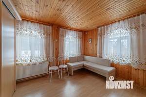Дом 322м², 3-этажный, участок 20 сот.  