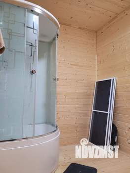 Дом 86м&sup2;, 2-этажный, участок 10 сот.  