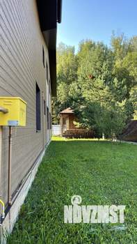 Дом 420м², 2-этажный, участок 14 сот.  