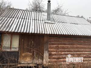 Дом 90м&sup2;, 2-этажный, участок 11 сот.  