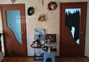 Дом 153м&sup2;, 2-этажный, участок 11 сот.  