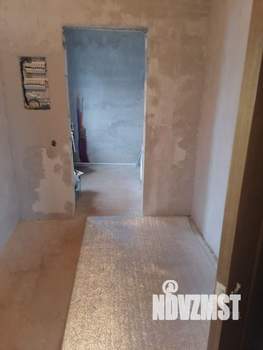 Дом 45м&sup2;, 1-этажный, участок 7 сот.  