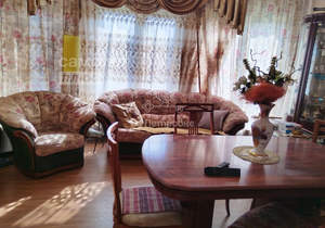 Дом 153м&sup2;, 2-этажный, участок 11 сот.  