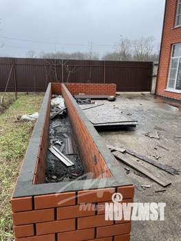 Коттедж 364м&sup2;, 2-этажный, участок 10 сот.  