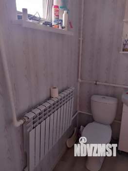 Дом 59м², 1-этажный, участок 15 сот.  