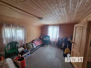 Дача 102м², 2-этажный, участок 18 сот.  