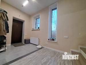 Дом 109м², 2-этажный, участок 8 сот.  