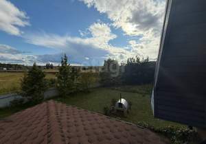 Дом 232м², 2-этажный, участок 30 сот.  