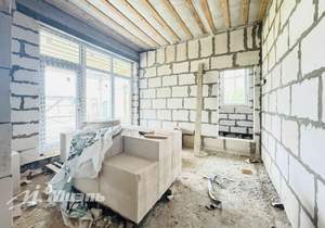 Дом 208м², 1-этажный, участок 12 сот.  