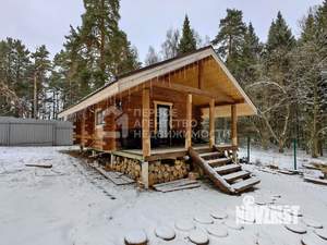 Дом 146м², 2-этажный, участок 18 сот.  