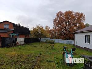 Дом 264м&sup2;, 2-этажный, участок 16 сот.  