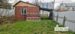 Дом 30м², 1-этажный, участок 4 сот.  