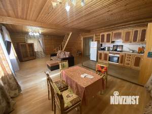 Дом 163м², 2-этажный, участок 9 сот.  