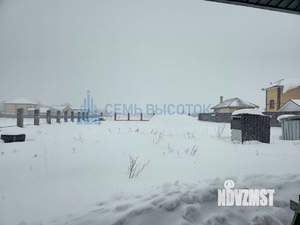 Коттедж 232м&sup2;, 2-этажный, участок 25 сот.  