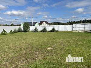 Дом 58м², 1-этажный, участок 10 сот.  