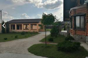 Дом 305м², 2-этажный, участок 22 сот.  