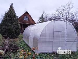 Дом 180м&sup2;, 2-этажный, участок 15 сот.  