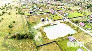 Дом 160м², 2-этажный, участок 2 сот.  