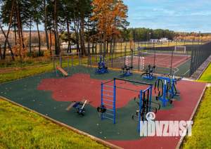 Дом 108м&sup2;, 1-этажный, участок 7 сот.  