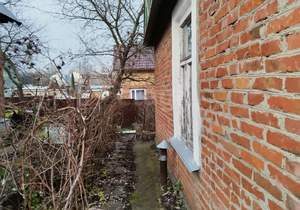 Дом 50м², 2-этажный, участок 4 сот.  