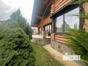 Коттедж 305м&sup2;, 2-этажный, участок 22 сот.  