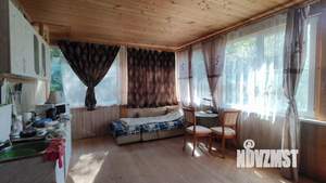 Дом 60м², 2-этажный, участок 12 сот.  