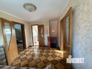Дом 220м², 3-этажный, участок 20 сот.  