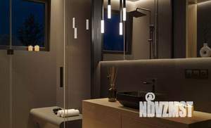 Дом 125м², 1-этажный, участок 11 сот.  