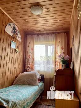 Дом 117м², 2-этажный, участок 13 сот.  