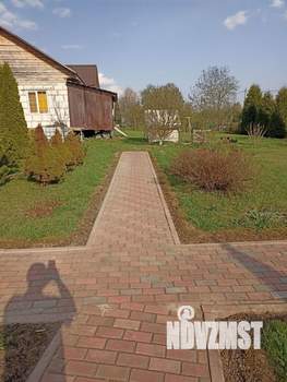 Дом 134м&sup2;, 2-этажный, участок 16 сот.  